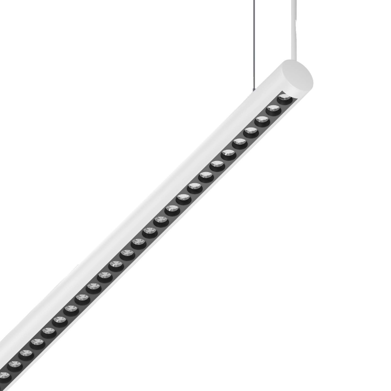 86.06012 AURO TUBE 60 Profile Systems-Accent Lighting 