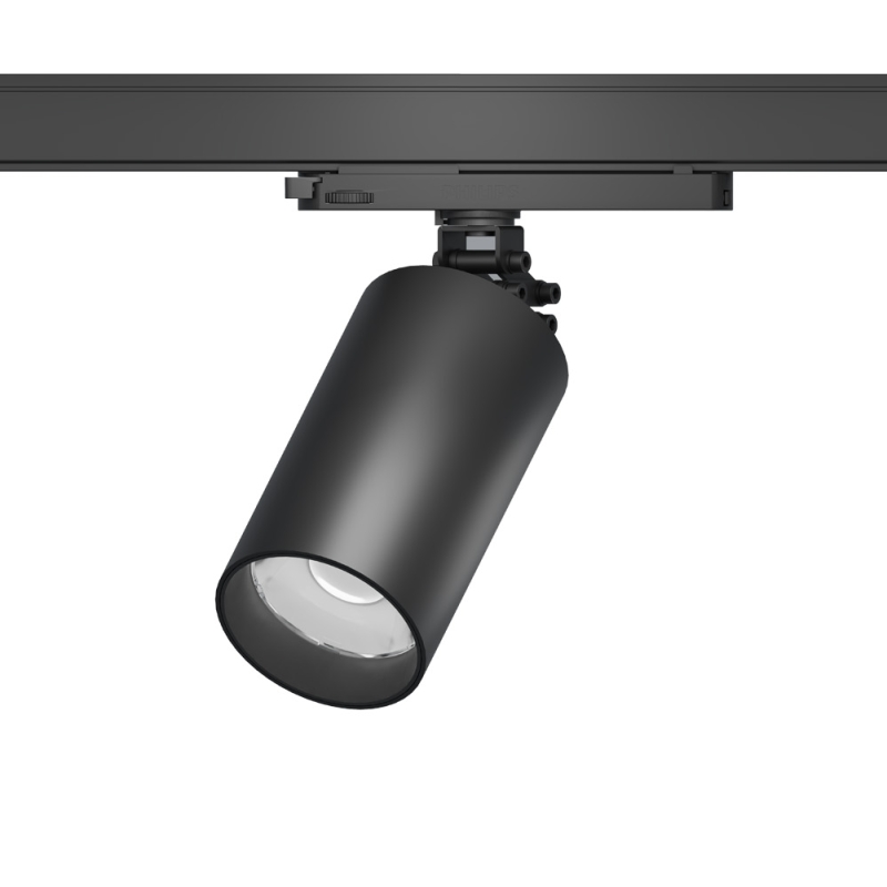 32.08416 ACTION Track Lighting Flexible Chain Leg