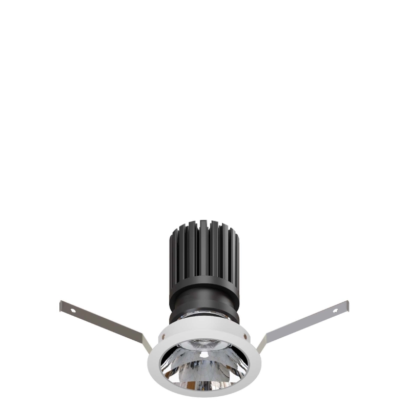 51.05521 FLEXI Recessed Downlight