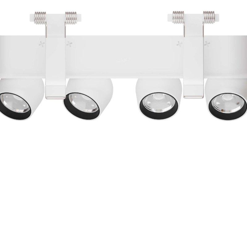 55.03527 ORBI Recessed Downlight