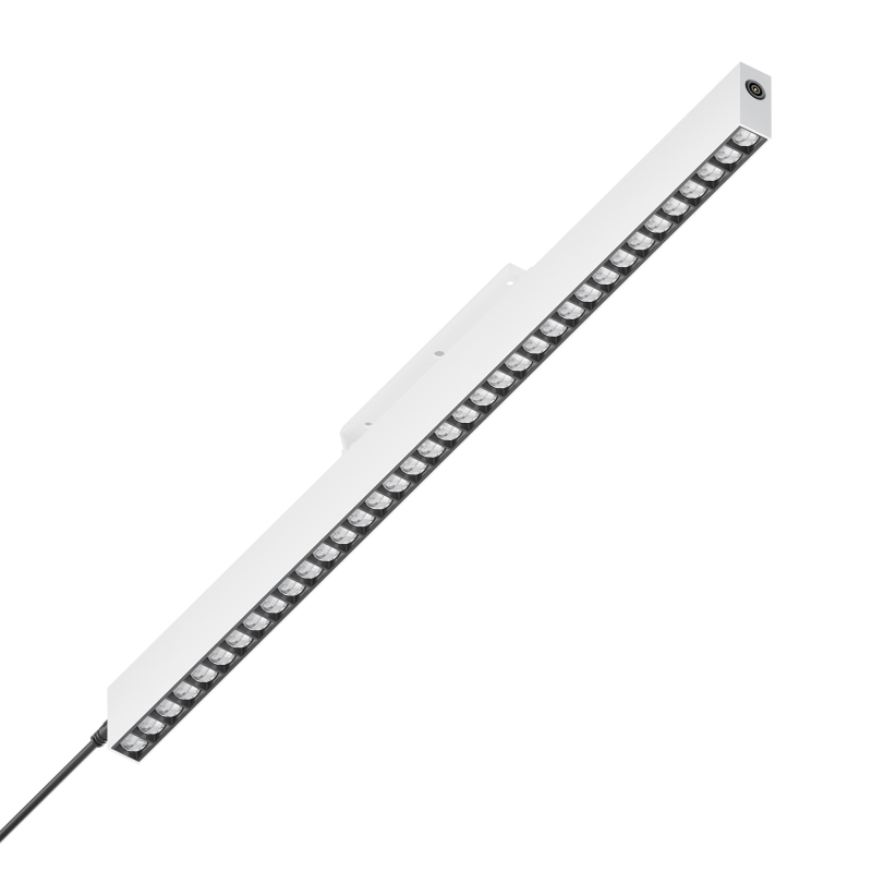 22.02012 ENKO 20 Profile Systems-Surface Mounted Anti-glare Adjustable