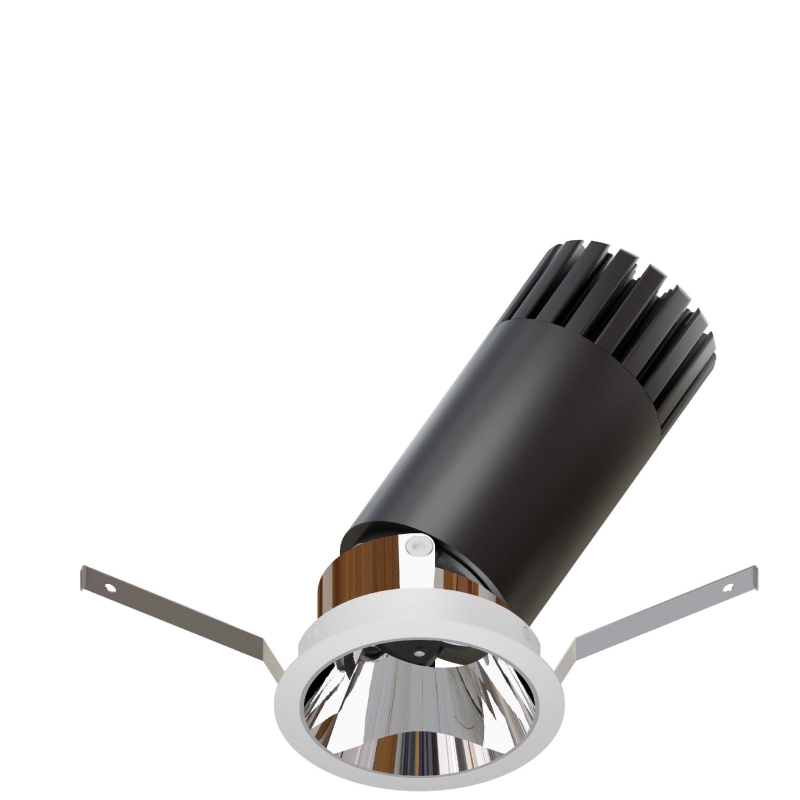 52.06513 OPTIMAX Recessed Downlight