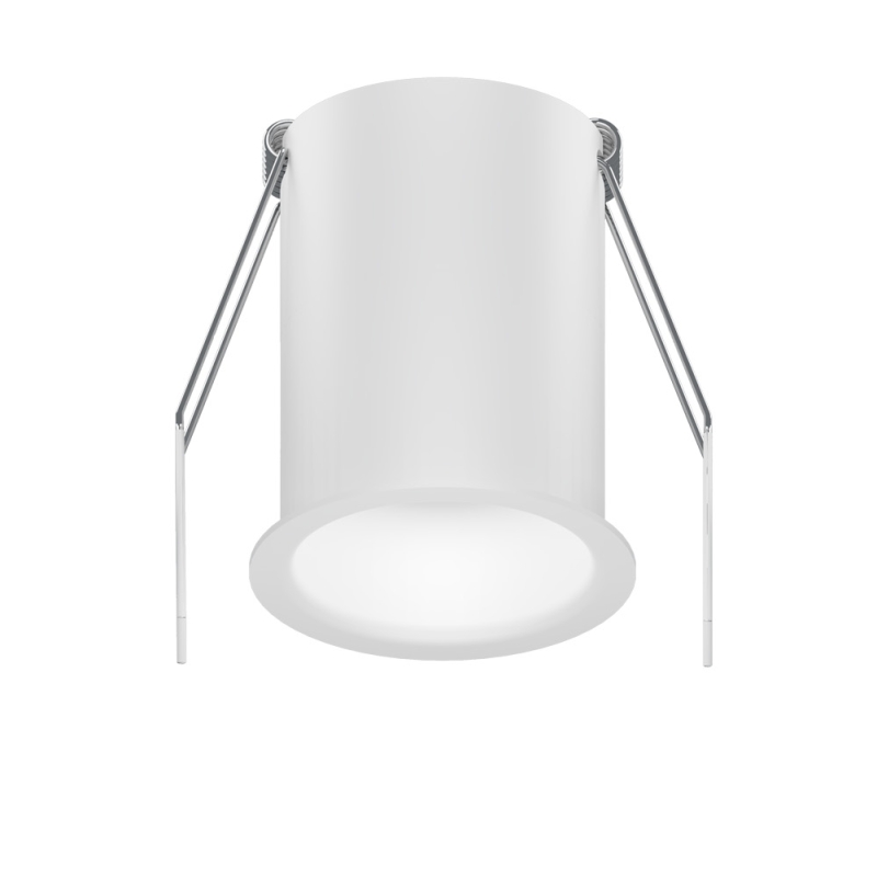 51.05511 NEK Recessed Downlight-Fixed