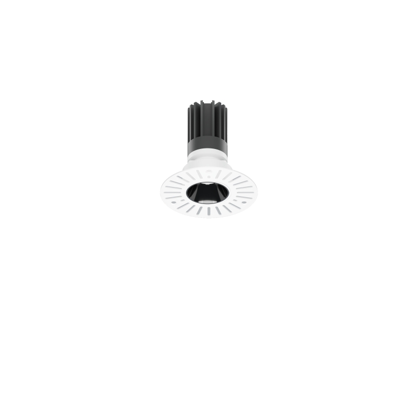 57.04515 NOORLY Recessed Downlight Trimless
