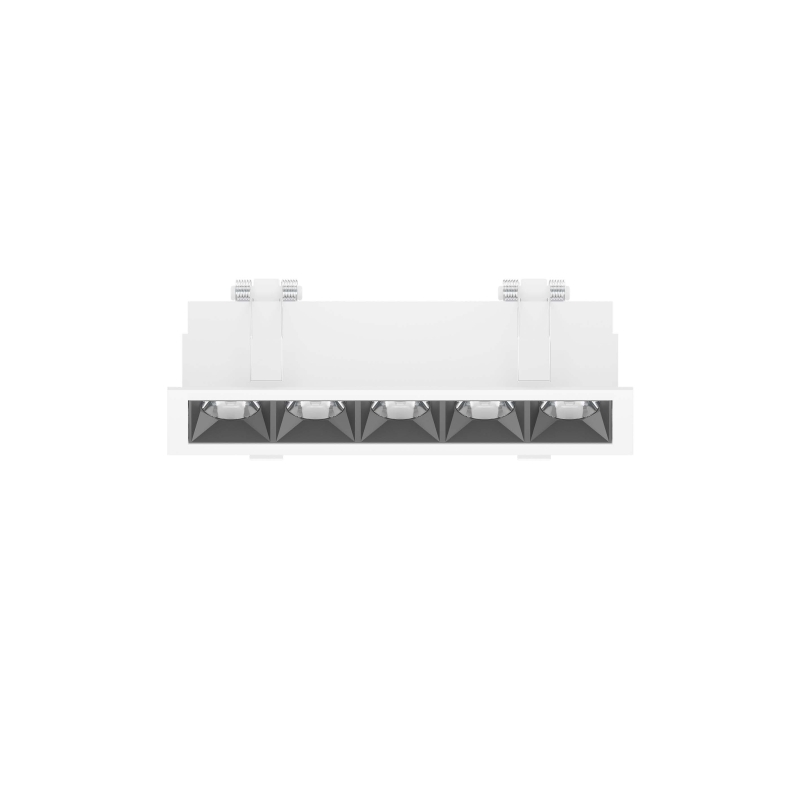 55.05016 MINE Recessed Downlight