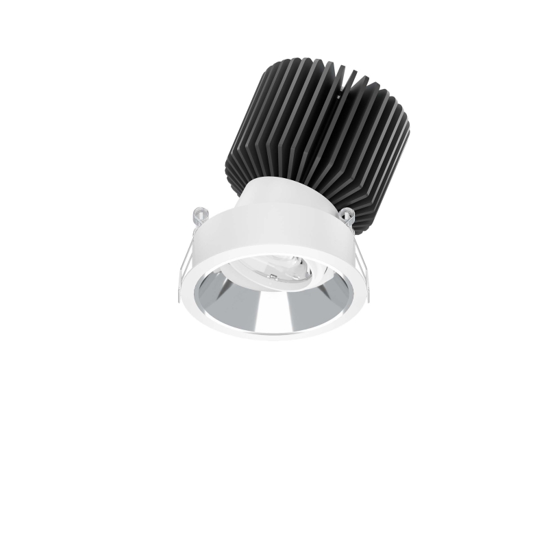 52.09531 INTERO Recessed Downlight