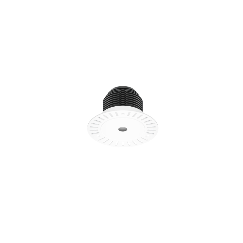 57.07013 VERO Recessed Downlight Trimless