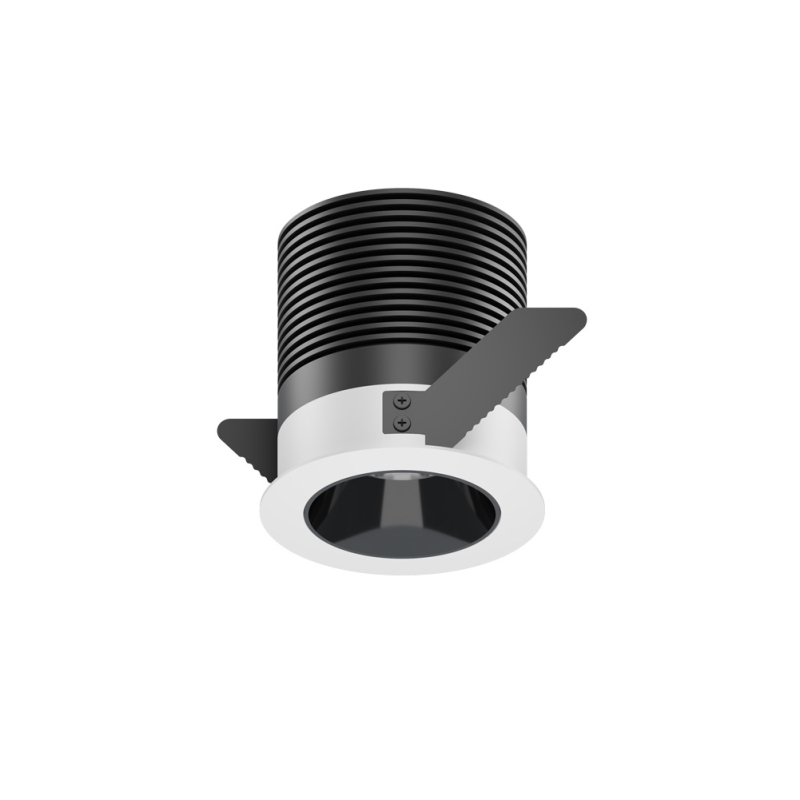 51.07517 PURE Recessed Downlight