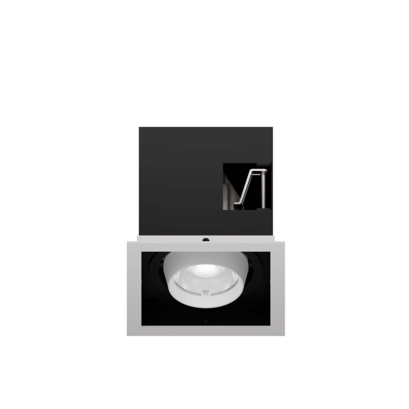 52.10030 COVIA Recessed Downlight