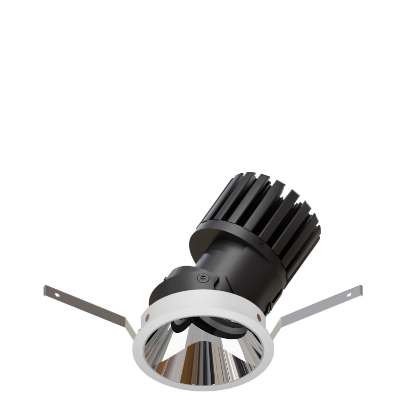 52.07529 FLEXI Recessed Downlight