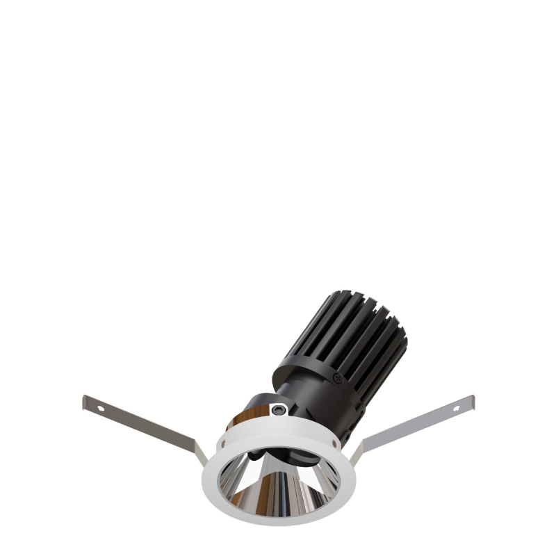 52.05535 FLEXI Recessed Downlight
